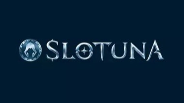 Logo di Slotuna casino